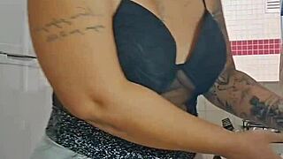 hey everyone loves this ppk i'm the milk sucker for my naughty fuckers