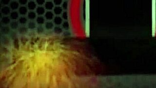 Lynn Vega Strap-On Pussy Lick Seduction