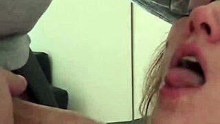 Sounds like fun gagging on deepthroat slave cock?!