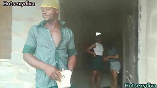 naughty schoolboy dives into steamy threesome with two horny college girls