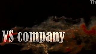 Man, Milana Fox's tight asshole gets wrecked with sloppy deepthroat and creampie finish!