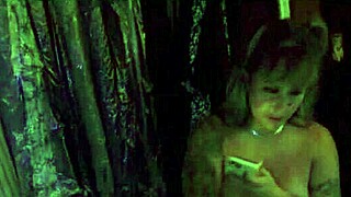 Fucking Milf Misty Meaner in Shelter During Wild Tornado