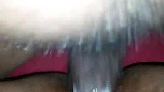 Soaking Wet Pussy Dripping For Intense Action