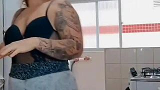 hey everyone loves this ppk i'm the milk sucker for my naughty fuckers