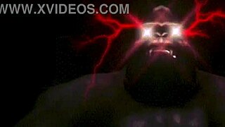 teasing cock worship builds to explosive facial cumshot bliss