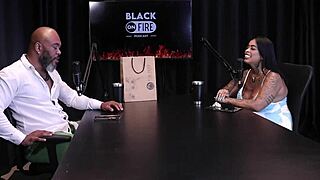 will mastro shocks marcelly melo with intense public beach pounding in sheer red