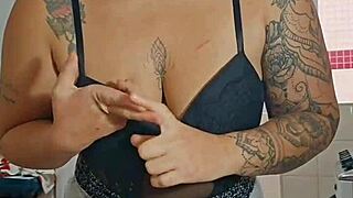 hey everyone loves this ppk i'm the milk sucker for my naughty fuckers