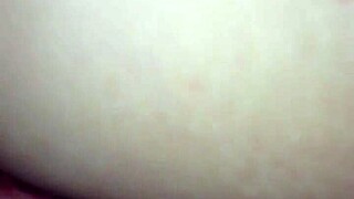 Detailed Pounding Of Amazing Wife Leading To Gushing Creampie