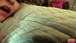 Youth Pastor Falls to Congregation Teen Seduction Part 3