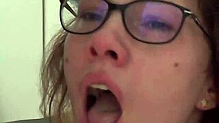 Sounds like fun gagging on deepthroat slave cock?!