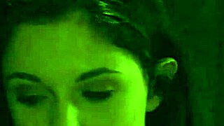 hey check this curvy pale beauty getting a gentle intimate touch session