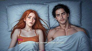 discovering mila ai loyal route adventure part one