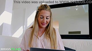 Doctor Ravages Big Titted Patient in Intense Hospital Pounding Session