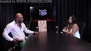 will mastro shocks marcelly melo with intense public beach pounding in sheer red