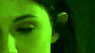 hey check this curvy pale beauty getting a gentle intimate touch session