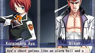 Come on, let's dive into big bang age fun part 13 with these cuties sucking hard!