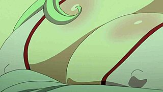 goddess dormitory manager in wild anime action