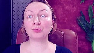 i chew little jelly bears with giantess hunger