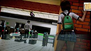 Academy 39 game adventure unfolds