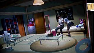 Academy 39 game adventure unfolds