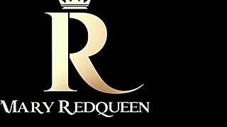 Blonde milf deepthroats monster cock then gets anal fucked and facial cumshot