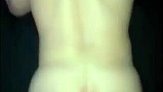 Argentina's hottest shemales flaunt monster cocks raw