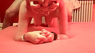 Dare to try Sandra's deepthroat creampie in Eros Center?