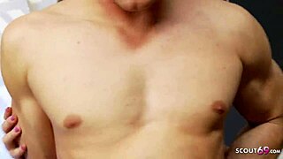 two bombshell milfs dominate and fuck me hard in office femdom threesome