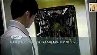 Academy 39 game adventure unfolds