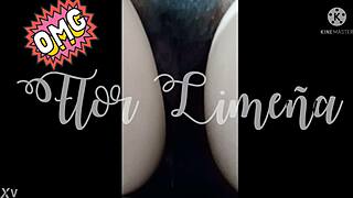 hey, i'm peeing at home during lockdown