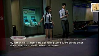 Academy 39 game adventure unfolds