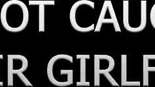 passionate bathroom fuck with shaved pussy helen