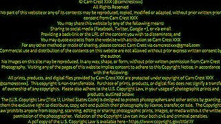 dominant wife punishes small cock hubby's friends with strapon