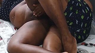 naughty latina sways huge ass seductively