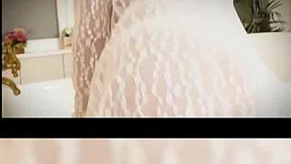 japanese top model auditions in casual casting session