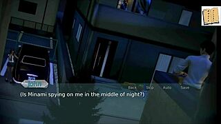 Academy 39 game adventure unfolds