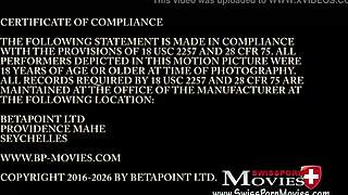 amanda carmela hosts hardcore bdsm shemale toy party guests