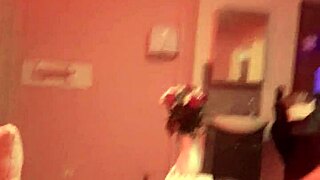 Dare to try Sandra's deepthroat creampie in Eros Center?