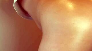 Stepsis wakes horny can't resist my throbbing cock