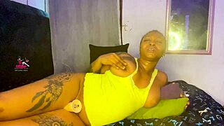 krissyjoh bailed on fucking me so watch me rub my tits and pussy to orgasm