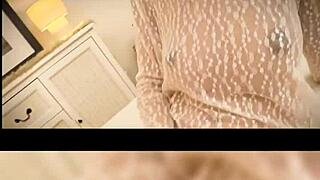 japanese top model auditions in casual casting session