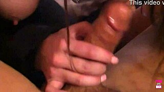 a sexy babe with massive fake tits gets pounded hard on bed