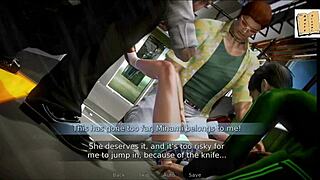 Academy 39 game adventure unfolds