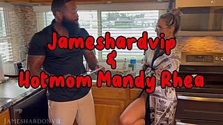 Plumber lured into slutty seduction trap