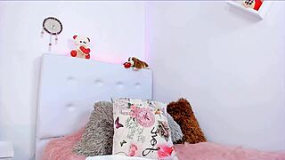 feel my wet pussy and ass dripping from deep fingering?