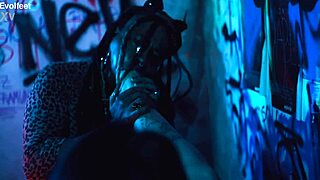 dare to worship bbw femdom feet toes and tits?