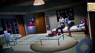 Academy 39 game adventure unfolds