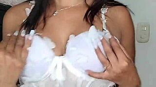 Hey babe let me seduce you into fucking me hard tonight