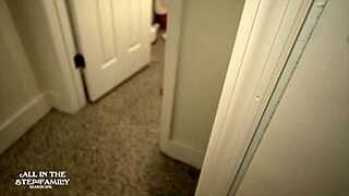 Madi Blaze Deepthroats Monster Cock To Make You Cum Hard!