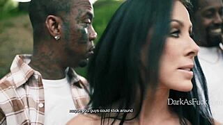 Sex parasite turns horny milfs into insatiable banging sluts over 30